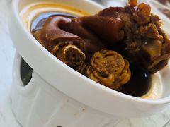 三美猪脚-三美肉骨茶(柏威年广场店)