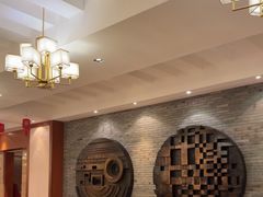 -利苑酒家(金宝店)