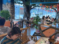 -常和州·夜宵大排档(常州单店)