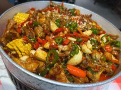 -辣小鲜·南昌大排档(船山路店)