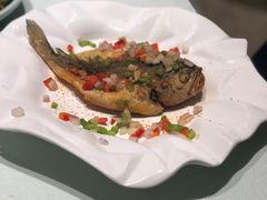 -冶春茶社(星汉大厦店)