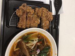 -永和大王(茉莉上新·友谊店)