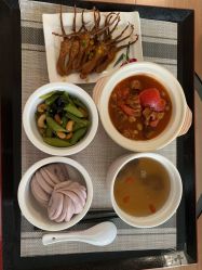 -壹佳月子中心(大连店)