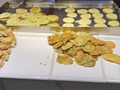 -素满香·食养自助(建邺万达店)