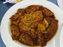 -清真•蜀风园(丁字沽店)
