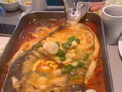 -半天妖烤鱼(大兴大悦春风里店)