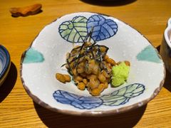 大叶纳豆-慢走(甜水园店)