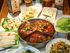 -懂羊帝·羊蝎子·北京菜(小关店)