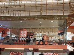 -争鲜回转寿司(太阳宫凯德PLUS店)