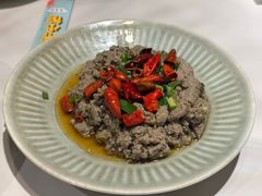 -新侨小馆(东直门北小街店)