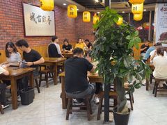 -长安后宰门水盆羊肉(新都心店)