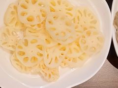 -蝎王府羊蝎子(虎坊桥总店)