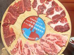 -吼堂老火锅(太古里总店)