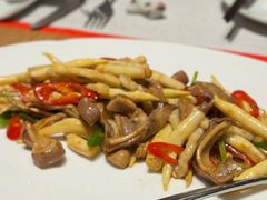 -鲤院·新中式美学·庭院餐厅(夫子庙店)