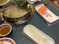 -大吉利·潮汕鲜牛肉火锅(西安店)