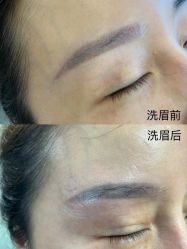 点击看大图 -张小野·专业半永久纹眉