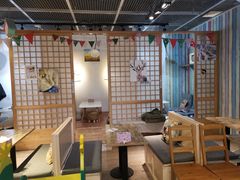 -小时光咖啡馆(开森度假森林店)