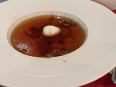 -马克西姆餐厅(崇文门店)