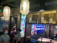 -盛焰铁板烧(王府井店)
