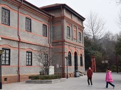 -辛亥革命博物院北区