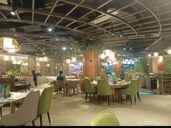 -顺意·顺德家乡菜(国际人才大厦店)