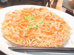-乔家栅(襄阳南路店)