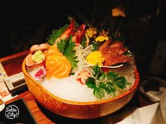 -牛道·和牛九食(市府恒隆广场店)