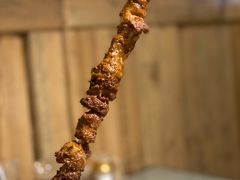 羊肉串-牧马人奶茶馆(乌兰察布总店)