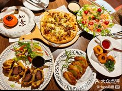 -猫岛主趣味餐厅(鼓浪屿店)
