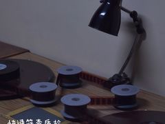-长影旧址博物馆