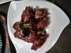 android_upload_pic-枣子树素餐厅(铂金城店)