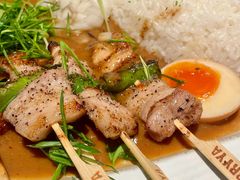 -CURRY YA 熟成咖哩專門店(深圳湾万象城店)