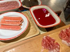 -仙座·重庆市井火锅(惠多港店)