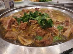 -翰林宴(阜南路店)
