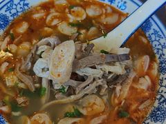 -老三羊汤【北兴隆街店】
