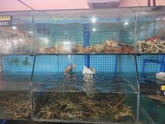 -岛中岛·海鲜大排档·万宁老字号(东澳店)