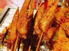 -醉烧膘·烧烤夜宵王(总店)