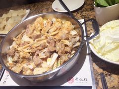 -黄记煌三汁焖锅(名泉广场店)