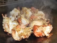 -海玥荟海鲜姿造自助餐厅(欧罗巴广场店)