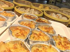 -仙螺岛海鲜自助餐厅(总店)