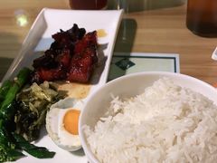 -尖沙咀茶餐厅(永泰店)