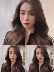 -3AM·S HAIR SALON烫发染发接发