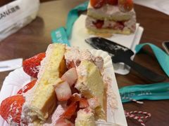 -迦南·甜品蛋糕(传媒店)