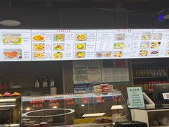 -陇上全荟兰州传统牛肉面(延吉路店)