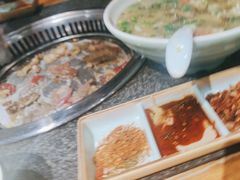 -鹤之乡·齐齐哈尔烤肉·非遗(秋涛路店)