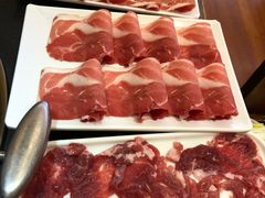 精品肥牛-沸炉重庆老火锅(军事博物馆店)