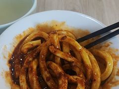 -庆蓉云·庆云面(双林店)