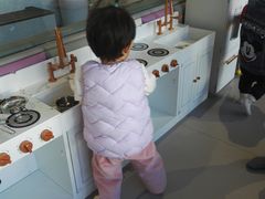-萨卡屋亲子乐园·餐厅(龙山万物工场店)