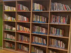 -饭米多蔻中英文绘本馆(苏州美罗店)