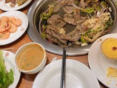 -比尔森韩式烤肉自助(国商店)